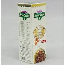 Lokman Sena Sultan Kayısı Çekirdeği Yağı 20 ML