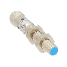 Sick Im08-1b5ps-zc1 6020223 ,m8/1.5mm Pnp-no M12-4p Endüktif Sensör