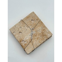 Şık Aksesuar Metal Minimal Şıklık Model 1c2f7d Çok Renkli