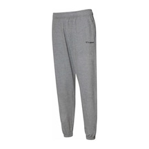 Hummel Mese Regular Erkek Eşofman Altı Antrasit