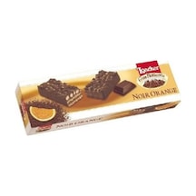 Loacker Gran Pasticceria Bitter Orange 100 G 4'li Avantaj Paketi Mıchu