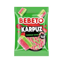 Karpuz 80 Gr. Jelly