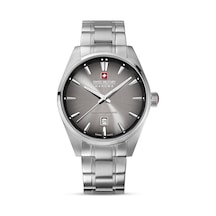 Swiss Military Smwgh0007901 Erkek Kol Saati Metalik