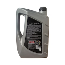 Speedol 5W-20 Zeta Dx1 G2 Tam Sentetik Motosiklet Yağı 5 L