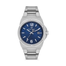 Sergio Tacchini Erkek Kol Saati - St.1.10367.3