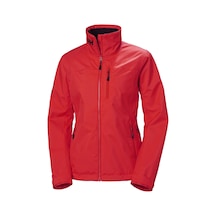 Helly Hansen W Crew Mont 2.0 Hha.34450 Hha.162 Kırmızı