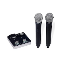 Samson Swxpd2mhq6 Xpd2m Kablosuz Mikrofon Sistemi