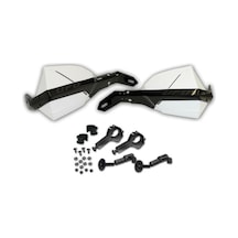 Ufo Caıman Handguards Beyaz