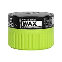 Hair Wax Green 150ml S8