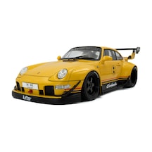 Solido S1808507 1/18 Rwb Bodykit Cınderella 2020