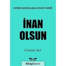 İnan Olsun / Canan Alp