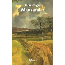 Manzaralar - John Berger - Metis Yayınları