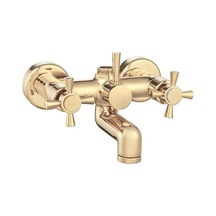 E.c.a. Quadrille Banyo Bataryası - Altın 102802230