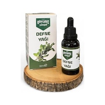 Kb Köyceğiz Yöresel Defne Yağı 30 ML