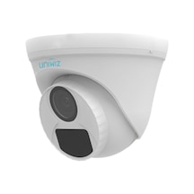 Uniwiz UAC-T115-F28 5 MP 2.8mm Sabit Lensli Turret Analog Kamera