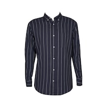 Jack & Jones Erkek Gömlek 12152530-eclıpse Lacivert Jack & Jones Erkek Gömlek 12152530-eclıpse Lacivert