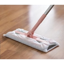 Mop Uyumlu Çok Amaçlı Islak Temizlik Havlusu Royaleks-83064 6411267