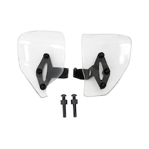 Knmaster Bmw R1200gs R1250gs 2013 2024 Şeffaf Ayak Koruyucu