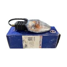 N9225760 Tvs Raider 125 Arka Sinyal Lambası Sol