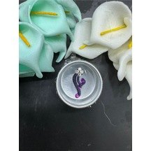 Yüz Taşı Face Gems Yapışkan Burun Parmak Hızma Model6 Gümüş