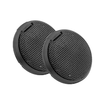 MAGICVOICE MV-7616 80W 40RMS SLİM KASA OTO TWEETER