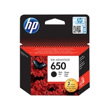 HP CZ101AE (650) SIYAH MUREKKEP KARTUSU 360   AYFA