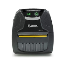 Zebra Zq320 Plus Taşınabilir Barkod Yazıcı
