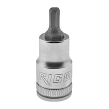 Rıco 1/2'' Allen Lokma 58 Mm 4 Mm RC1317