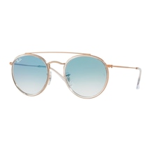 Ray-Ban Rb3647N 90683F Kadın Güneş Gözlüğü