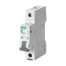 5sl6102-7 1x2a C Tipi W Otomat Siemens