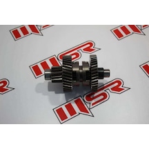 Atv Kanuni 150 U Şanzuman Dişli 41 41 14 Msr