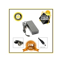 Monster Uyumlu Notebook Adaptörü 120W 5.5 MM 2.5 MM 19V 6.3A