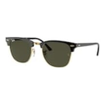 Ray-ban Rb3016 1278b1 49 Unısex Güneş Gözlüğü Mavi - Turuncu