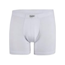 Yıldız 320-321-322-323 Erkek Bambu Likralı Boxer- 1 Adet