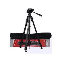 Deyateh CH 157 CM Lux Pro Tripod Canon 650D 600D