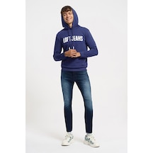Loft Erkek Sweatshirt Lf2034046