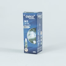 Delco U.s.a H1 Halogen Ampul 12 Volt 55w P14.5s 10 Adet