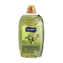 Sıvı Sabun 1500 Ml Zeytın Bogurtlen