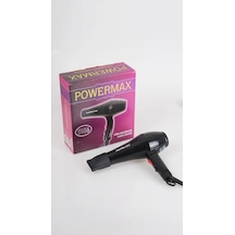 Powermax 3000 Profesyonel Fön Makinesi