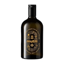 Natürel Sızma Zeytinyağı, Erken Hasat & Soğuk Sıkım, 500 Ml