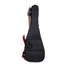 Ekonomik Gitar Kılıfı Seçenekli Akustik 39 İnch