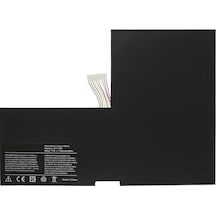 MSI GS60 Ghost Uyumlu Notebook Bataryası Pili