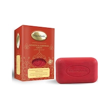 Mecitefendi Ginseng Sarımsak Sabunu 150 G