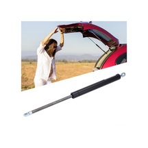 Xindoker Otomobil Ön Kapaklı Yüksek Dayanıklı Pnömatik Yükleme Çubuğu - 400mm/150mm/22mm, 100n, Tuv/sgs Onaylı, Kolay Kurulum