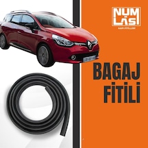 Renault Clio 4 Station Wagon Bagaj Fitili-a Kalite-numlas-nm7253