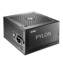 XPG Pylon PYLON650B-BKCEU 650W 80+ Bronze Güç Kaynağı