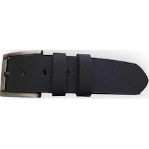 4,5cm Vinneks Floter Baskılı Spor Erkek Kemeri