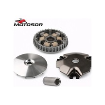 Alpha Ön Varyatör  Motosor Moto Market