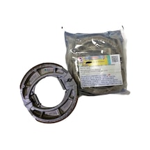 Arka Fren Balatası  K6320590 Tvs Apache 150 -wego -jüpiter