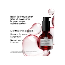 Serie Expert Vitamino Color Spectrum Cam Parlaklığı Görünümü Kazandıran Serum 50ml Diğer